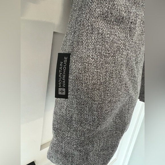 Mountain Warehouse Aurora Extreme Womens Down Waterproof Jacket - Picture 8 of 14